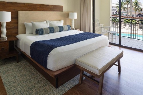 Residence Inn by Marriott Delray Beach - image 25
