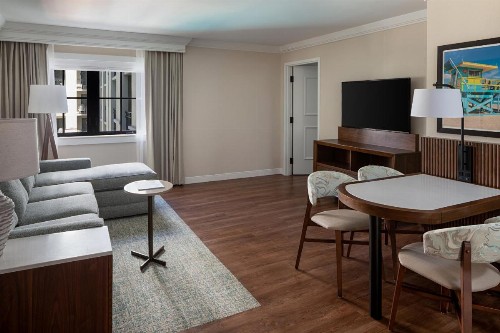 Residence Inn by Marriott Delray Beach - image 26