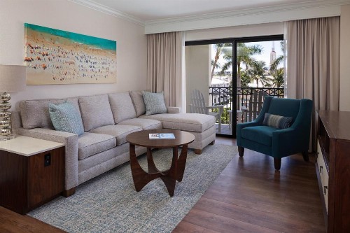 Residence Inn by Marriott Delray Beach - image 27