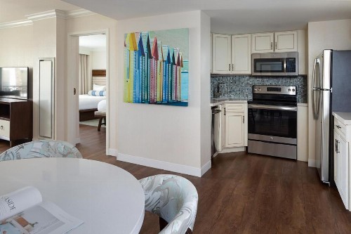 Residence Inn by Marriott Delray Beach - image 30