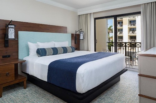 Residence Inn by Marriott Delray Beach - image 31