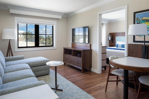 Residence Inn by Marriott Delray Beach - image 32