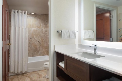 Residence Inn by Marriott Delray Beach - image 33