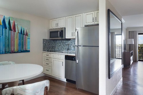 Residence Inn by Marriott Delray Beach - image 36