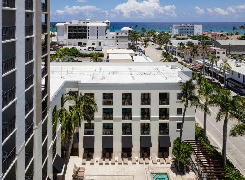 Residence Inn by Marriott Delray Beach - image 4