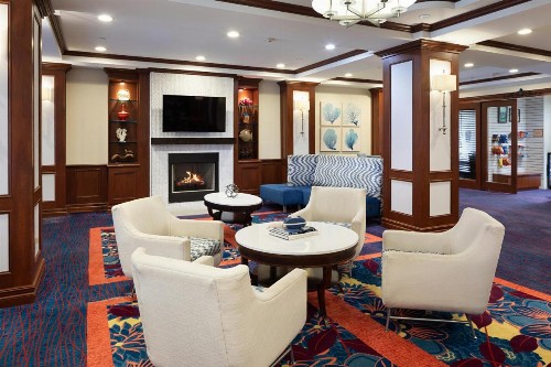 Residence Inn by Marriott Delray Beach - image 44