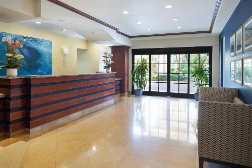 Residence Inn by Marriott Delray Beach - image 45