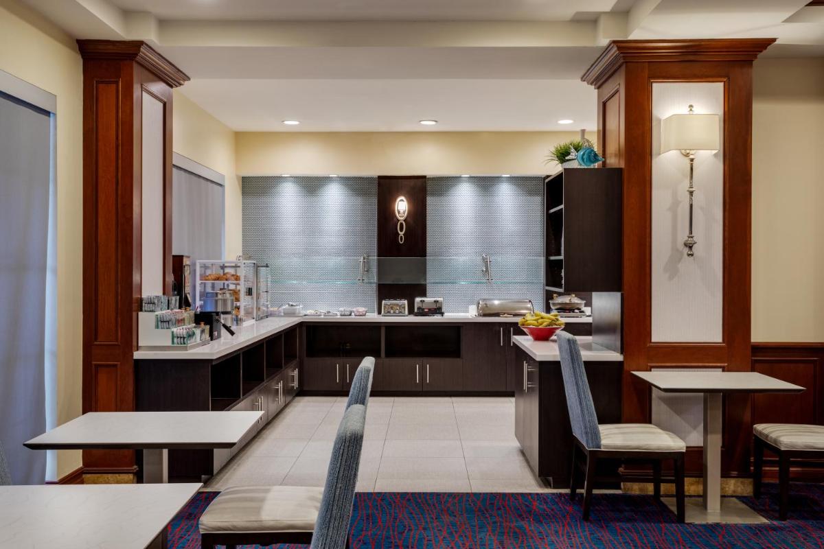 Residence Inn by Marriott Delray Beach - image 5