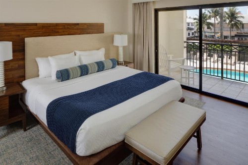 Residence Inn by Marriott Delray Beach - image 8