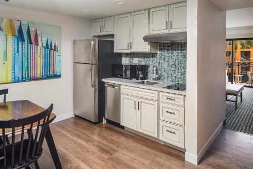 Residence Inn by Marriott Delray Beach - image 9