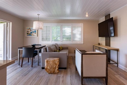 Crane's Beach House Boutique Hotel & Luxury Villas - image 22