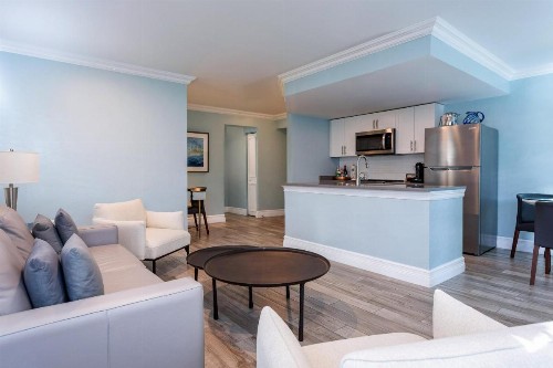 Crane's Beach House Boutique Hotel & Luxury Villas - image 27