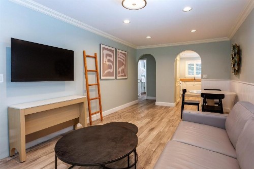 Crane's Beach House Boutique Hotel & Luxury Villas - image 28