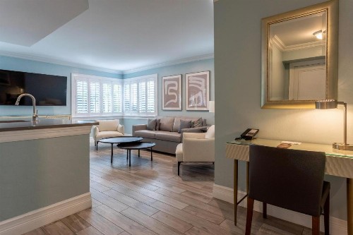 Crane's Beach House Boutique Hotel & Luxury Villas - image 30