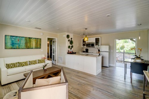 Crane's Beach House Boutique Hotel & Luxury Villas - image 32