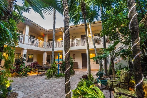 Crane's Beach House Boutique Hotel & Luxury Villas - image 33