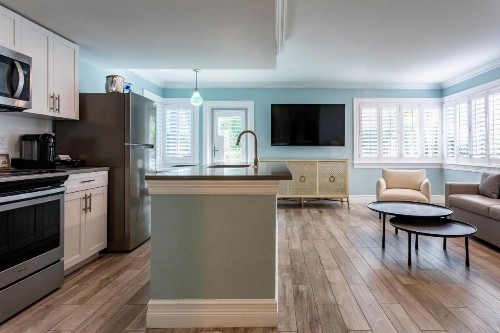 Crane's Beach House Boutique Hotel & Luxury Villas - image 36