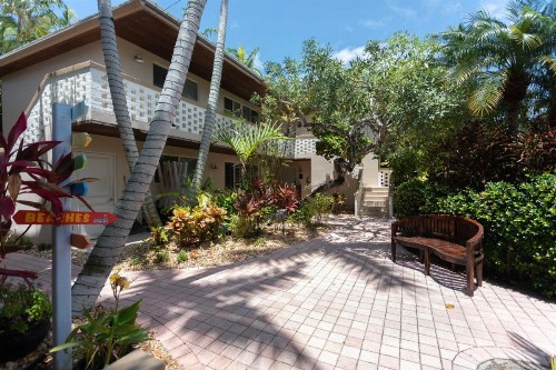 Crane's Beach House Boutique Hotel & Luxury Villas - image 37