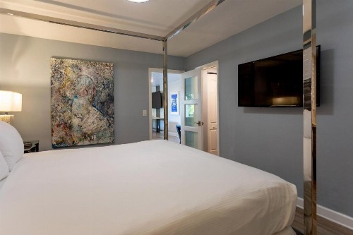 Crane's Beach House Boutique Hotel & Luxury Villas - image 38