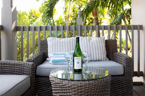 Crane's Beach House Boutique Hotel & Luxury Villas - image 40