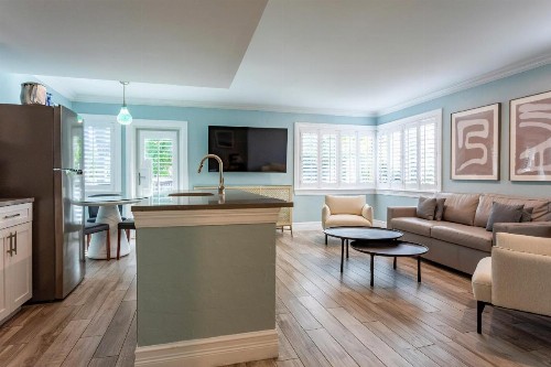 Crane's Beach House Boutique Hotel & Luxury Villas - image 41