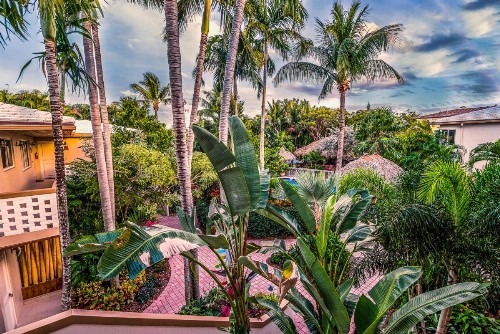 Crane's Beach House Boutique Hotel & Luxury Villas - image 43
