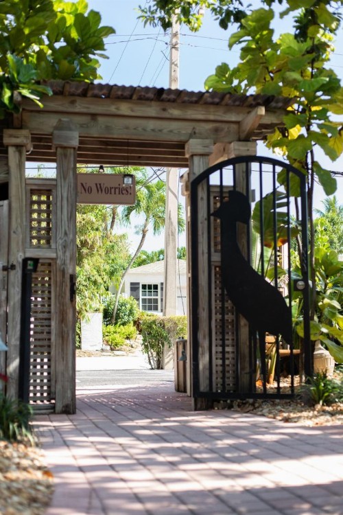 Crane's Beach House Boutique Hotel & Luxury Villas - image 50