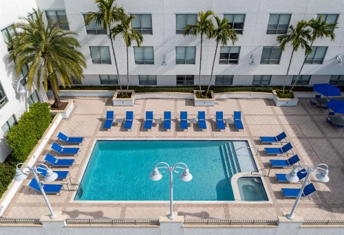 Hyatt Place Delray Beach - image 19