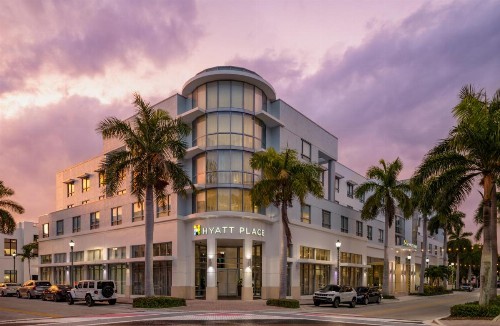 Hyatt Place Delray Beach - image 25