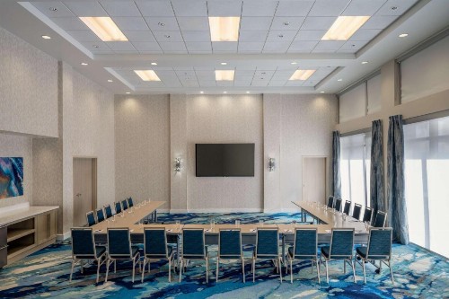 Hyatt Place Delray Beach - image 35