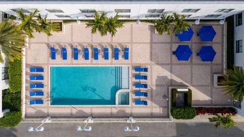 Hyatt Place Delray Beach - image 49