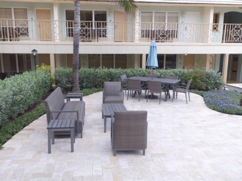 GetAways at Dover House Resort - image 10