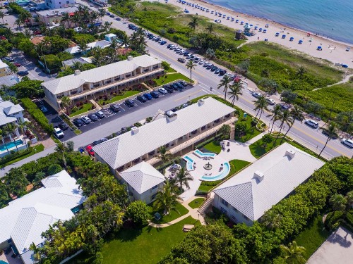 GetAways at Dover House Resort - image 12