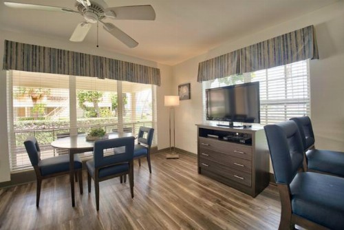 GetAways at Dover House Resort - image 8