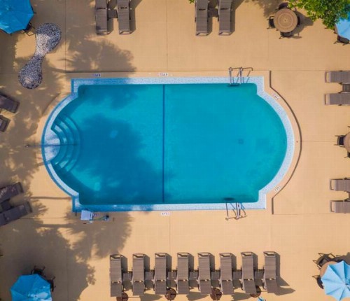 GetAways at Dover House Resort - image 9