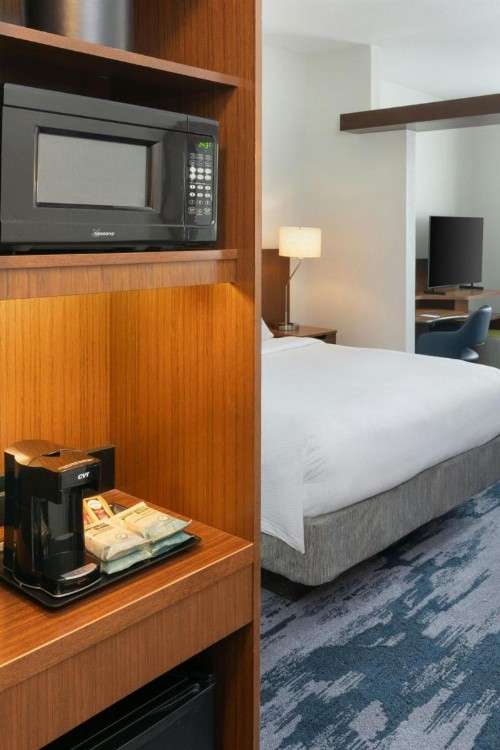 Fairfield Inn & Suites by Marriott Delray Beach I-95 - image 14