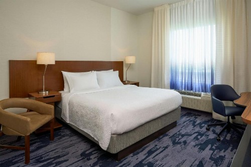 Fairfield Inn & Suites by Marriott Delray Beach I-95 - image 15