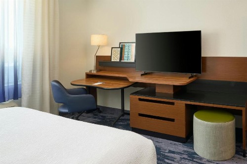 Fairfield Inn & Suites by Marriott Delray Beach I-95 - image 16