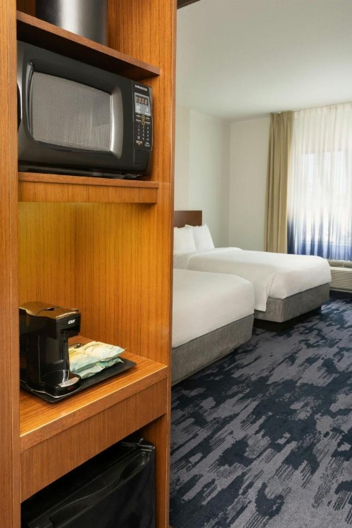 Fairfield Inn & Suites by Marriott Delray Beach I-95 - image 18