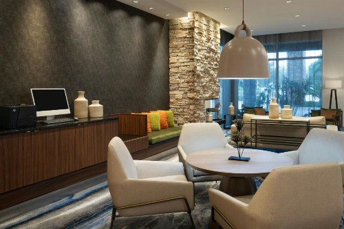 Fairfield Inn & Suites by Marriott Delray Beach I-95 - image 22