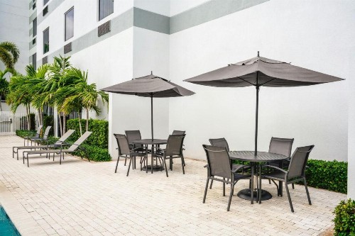 Fairfield Inn & Suites by Marriott Delray Beach I-95 - image 23