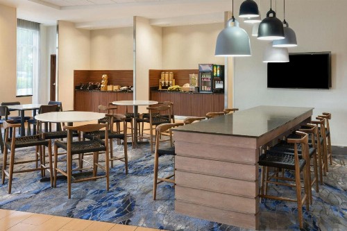 Fairfield Inn & Suites by Marriott Delray Beach I-95 - image 24