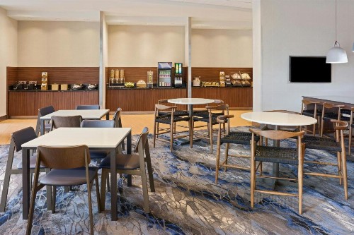 Fairfield Inn & Suites by Marriott Delray Beach I-95 - image 25