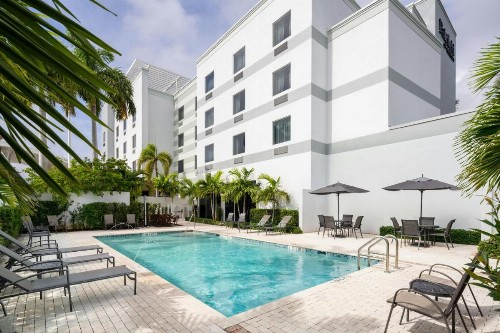 Fairfield Inn & Suites by Marriott Delray Beach I-95 - image 26