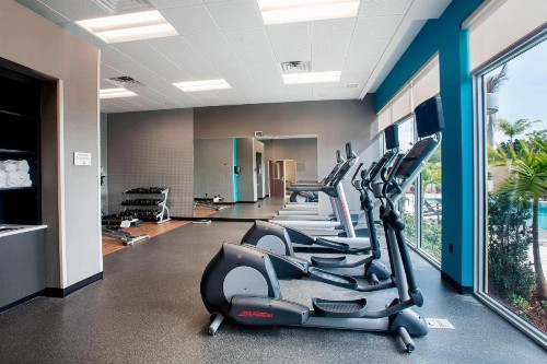 Fairfield Inn & Suites by Marriott Delray Beach I-95 - image 27