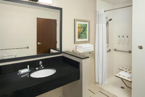 Fairfield Inn & Suites by Marriott Delray Beach I-95 - image 29
