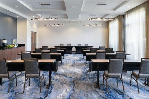Fairfield Inn & Suites by Marriott Delray Beach I-95 - image 30
