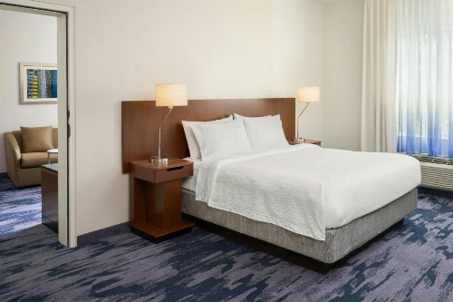 Fairfield Inn & Suites by Marriott Delray Beach I-95 - image 7
