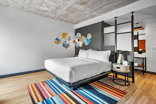 Aloft Delray Beach - image 25