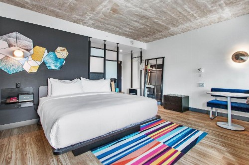 Aloft Delray Beach - image 26